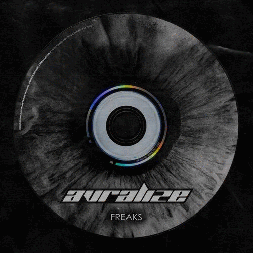 Avralize : Freaks (Single)